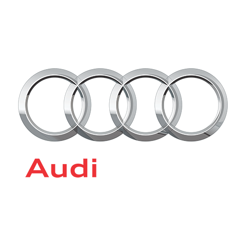 Consultar placa AUDI Logo AUDI — Consulta de placa AUDI