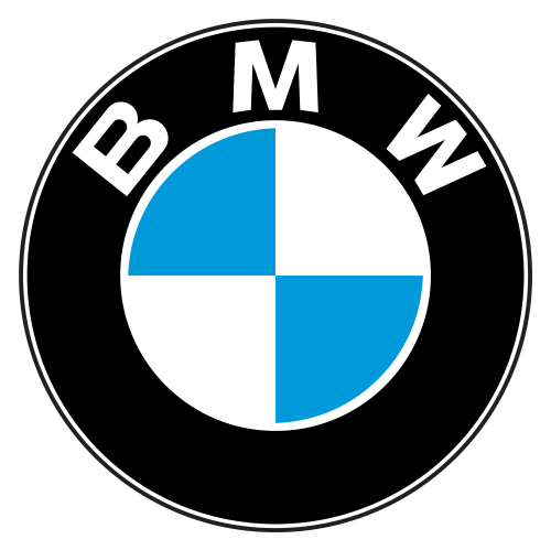 Consultar placa BMW Logo BMW — Consulta de placa BMW