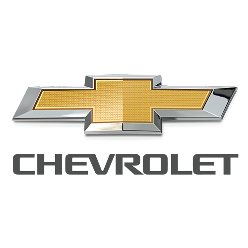 Consultar placa CHEVROLET Logo CHEVROLET — Consulta de placa CHEVROLET