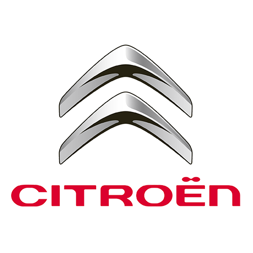 Consultar placa CITROEN Logo CITROEN — Consulta de placa CITROEN