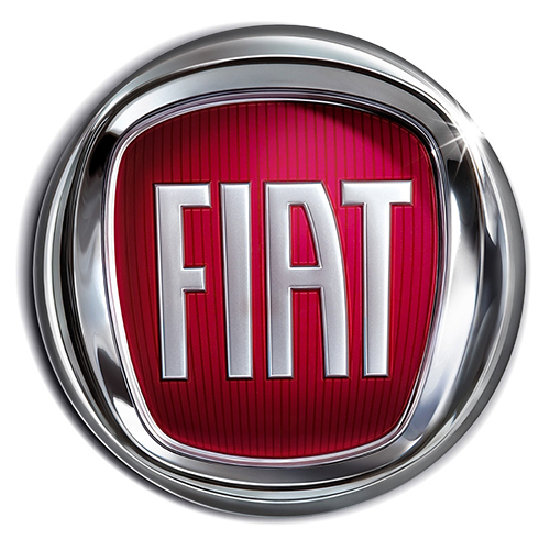 Consultar placa FIAT Logo FIAT — Consulta de placa FIAT