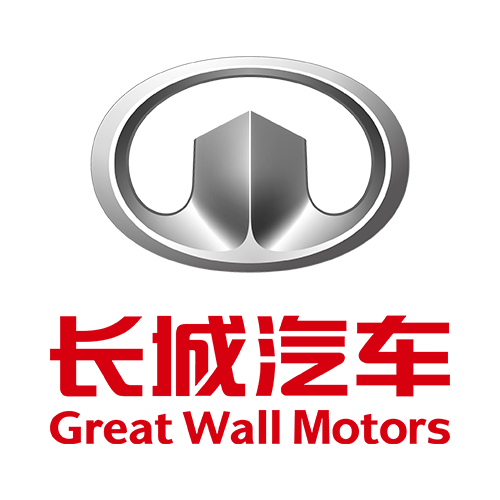 Consultar placa GWM Logo GWM — Consulta de placa GWM