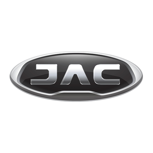 Consultar placa JAC Logo JAC — Consulta de placa JAC