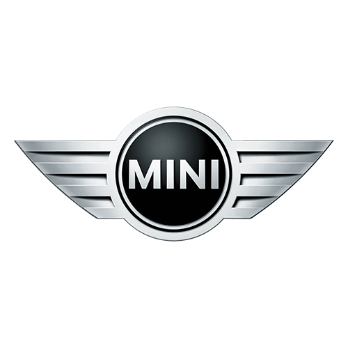 Consultar placa MINI Logo MINI — Consulta de placa MINI