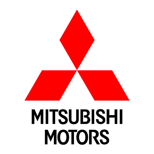 Consultar placa MITSUBISHI Logo MITSUBISHI — Consulta de placa MITSUBISHI