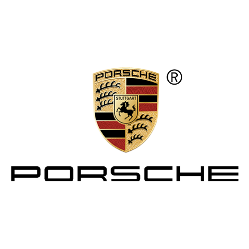 Consultar placa PORSCHE Logo PORSCHE — Consulta de placa PORSCHE