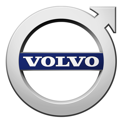 Consultar placa VOLVO Logo VOLVO — Consulta de placa VOLVO